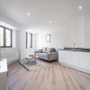 Отель Seven Living Residences Solihull - Modern Studios Close to NEC and BHX, фото 5