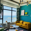 Отель Ta'or Seaview Homestay, фото 18