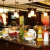 Отель Hampton Inn & Suites Washington-Dulles International Airport, фото 12