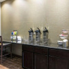 Отель Sleep Inn & Suites Ames near ISU Campus, фото 33