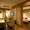 Отель Grand Notting Hills Hotel and Resorts, фото 3