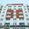 Отель Sel Nibash Hotel & Serviced Apartments в Дакке