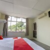 Отель OYO 822 Zande Motel Kuala Selangor, фото 11