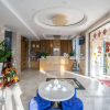 Отель Gold View Hotel Da Lat, фото 10