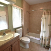 Отель 2 Bedrooms at Brigantine Quarters 240 - Flat Top Floor, фото 31
