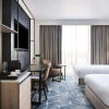 Отель Hyatt Regency Manchester (ex.Crowne Plaza Manchester - Oxford Road), фото 7