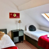 Отель Captivating 3-bed House in Swansea Town Center, фото 3