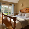 Отель The Egerton Arms Astbury, фото 3
