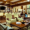 Отель Vail Ritz-carlton 3 Bedroom Residence in Lionshead Village, фото 10
