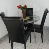 Отель Beautiful Appartement 2 Beds 2 Toilets ,kitchen, фото 9
