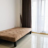 Отель Nice 1BR Apartment at M-Town Signature, фото 5