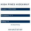 Отель High Pines Hideaway by AvantStay Newly Remodeled in Tahoe Donner with Hot Tub, фото 1