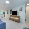 Отель Fernandina Beach Townhome w/ Patio: Walk to Beach!, фото 2