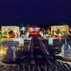 Отель Merzouga Luxury Camp & Camel Trek, фото 6