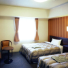 Отель Route-Inn Dai-Ni Ashikaga, фото 17