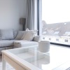 Отель Furnished Flats near Antwerp City Center, фото 8