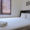 Отель Spacious 2Br Apartment At Grand Setiabudi, фото 1