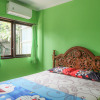 Отель Umah Hijau Tabanan by ZUZU, фото 28