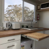 Отель Big Tiny The Saddle Camp Tiny House, фото 5