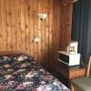 Отель Glacier View Inn, фото 5