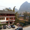 Отель Yangshuo Tianya River View Inn, фото 17