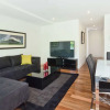 Отель Espresso Apartments Apartment on Broadway, фото 2