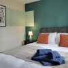 Отель Beautiful Two Bedroom Coach House - Free Parking & Netlfix, фото 3