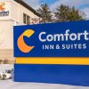 Отель Comfort Inn & Suites в Озере Лейк-Джордже
