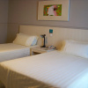 Отель Jinjiang Inn Jinshan City Sands, фото 5