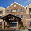 Отель Staybridge Suites Bowling Green, an IHG Hotel, фото 1