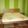 Отель Comfortable apartment with private terrace, 150 m from the beach and the lake Lipno, фото 6