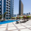 Отель Maison Privee - Stunning 3-Floor Villa w/ Kids Room and Rooftop Terrace over Dubai Marina, фото 1