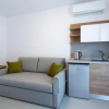 Отель Saint Lucas Suites, фото 3