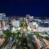 Отель Sendai Rich Hotel Kokubuncho, фото 11