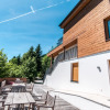 Отель Chalet Max Panorama in Zell am See, фото 1