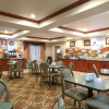 Отель Holiday Inn Express Evanston, an IHG Hotel, фото 24