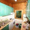 Отель Wooden Quietly Located Chalet With Garden On The Edge Of The Forest In The French Countryside, фото 5