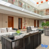 Отель Huzhimeng Hot Spring Hotel, фото 6