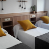 Отель Hostal Cervantes Playa, фото 3