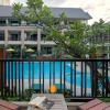 Отель Authong Residence Pattaya, фото 7