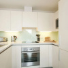 Отель Cleyro Apartments - Finzels Reach, фото 5