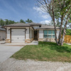 Отель Pristine 3-bedroom Home Near Canyon Lake!, фото 1