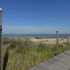 Отель Spacious Apartment in Nieuwvliet near Sea, фото 25