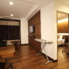 Отель Clover Suites Royal Lake Yangon, фото 5