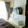 Отель Homey And Cozy 2Br Apartment At Tamansari La Grande, фото 6