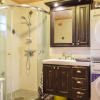 Отель Stunning Home in Vossestrand With Sauna, Wifi and 4 Bedrooms, фото 5