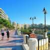 Отель Splendid 2BR Apartment, Steps to St Georges Bay, фото 15