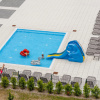 Отель Apartamenty Mapio w Kołobrzegu, фото 20