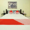 Отель OYO 199 Rumah Palagan Residence, фото 8