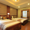 Отель Romantique Hotel De Hanoi, фото 6
